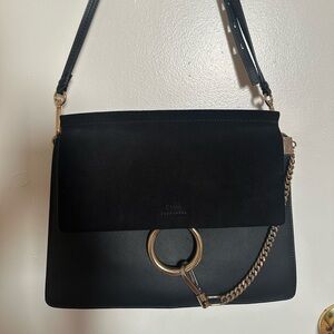 Chloe Faye Bag